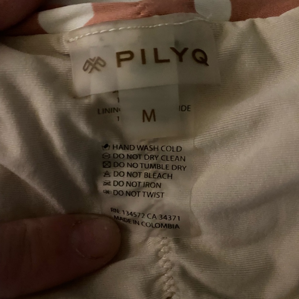 PILYQ Bikini - Picture 7 of 8